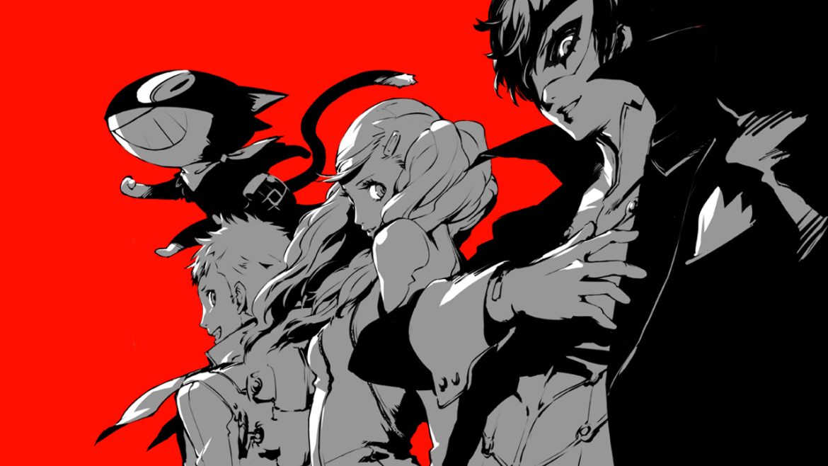 You probably saw it coming: Persona 5 announces its 107th gaming crossover, this time with an Overwatch 2 event that’s sure to bring some sick cosmetics