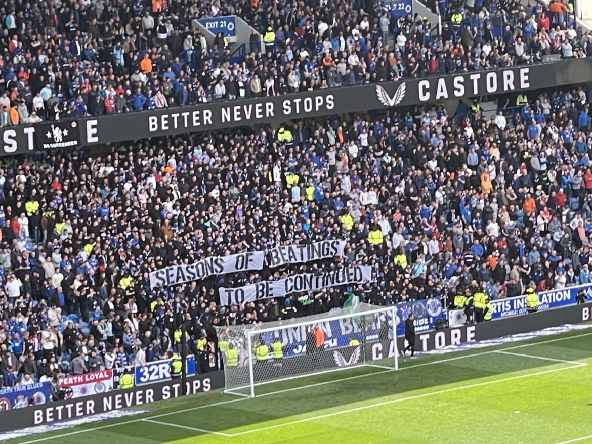 Season 2024/25 – Just How Bad Is It?