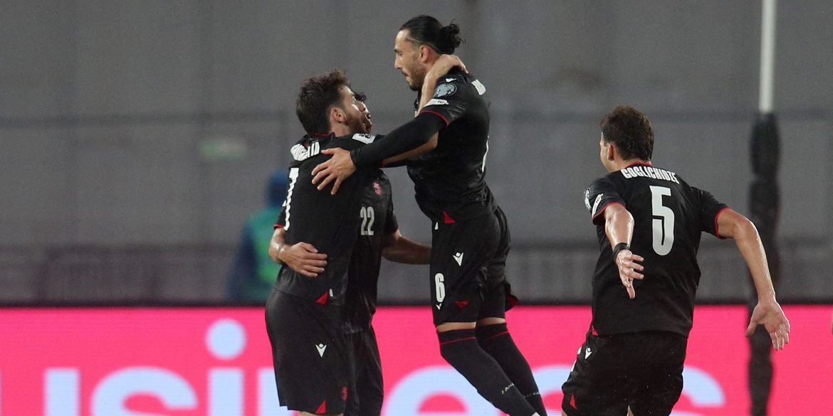 Tottenham willing to make £50m+ offer to sign Euro 2024 Golden Boot winner