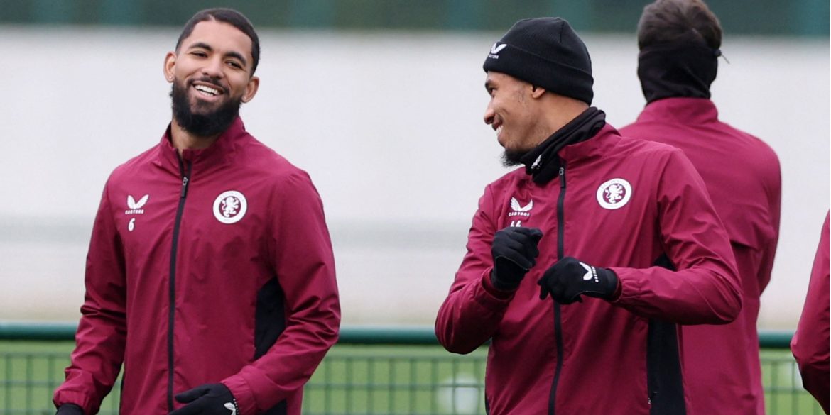 Kamara 2.0: Aston Villa sold a star who has a "higher ceiling" than Luiz