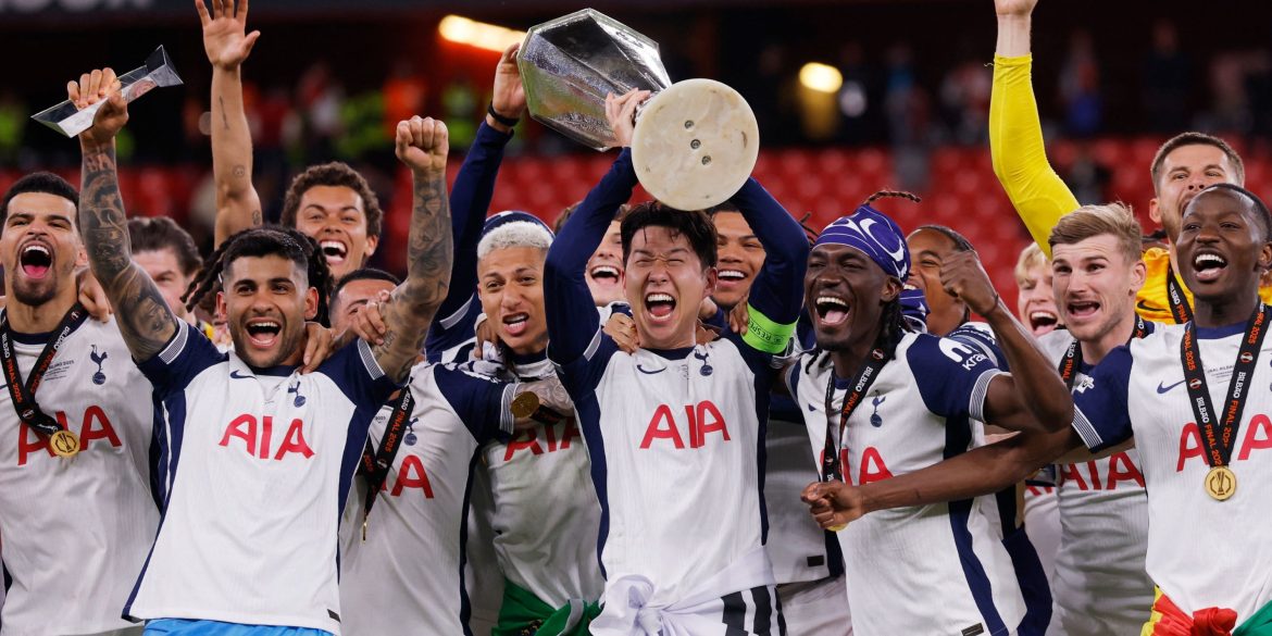 Tottenham star very close to Spurs exit after receiving £195k-p/w proposal