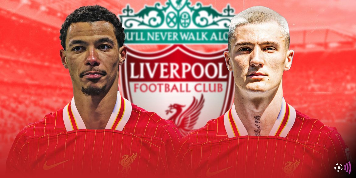 Better than Sesko & Ekitike: Liverpool now looking to sign £60m "monster"