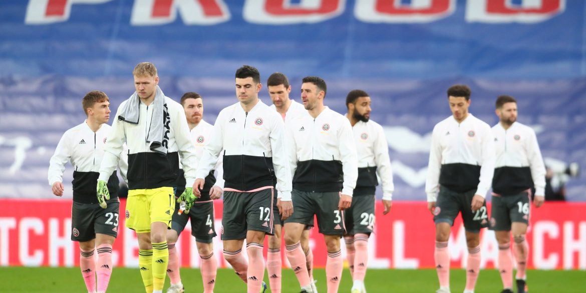 As bad as Ahmedhodzic: Wilder must axe Sheffield United dud who won 0 duels