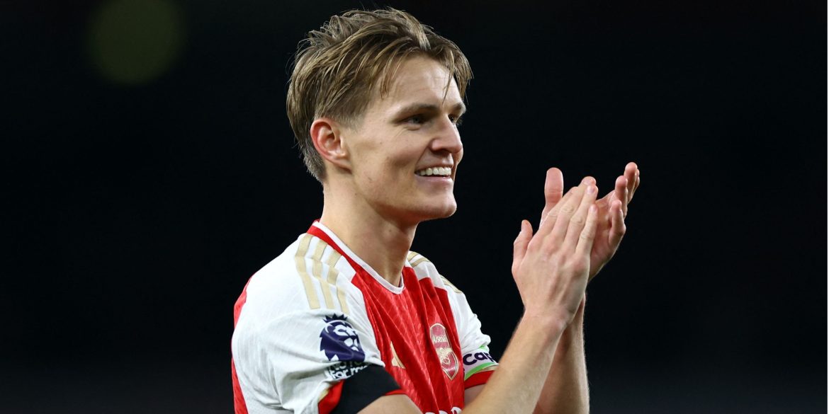 He’s outperforming Odegaard: Arsenal must rue offloading "phenomenal" star