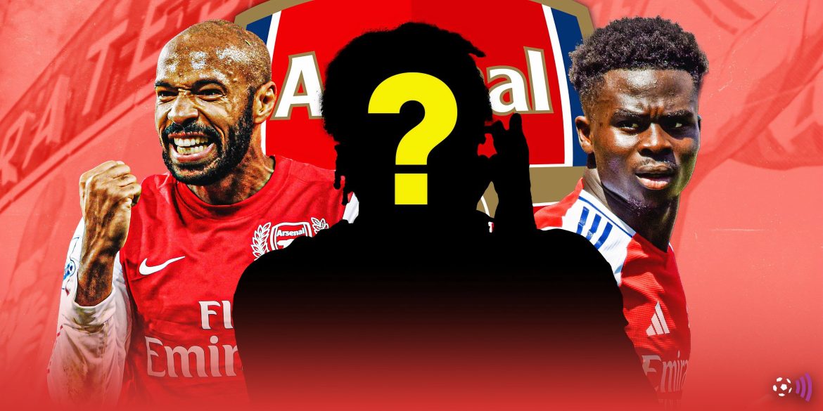 He’s got Henry vibes: Arsenal planning £100m + bid to sign amazing star
