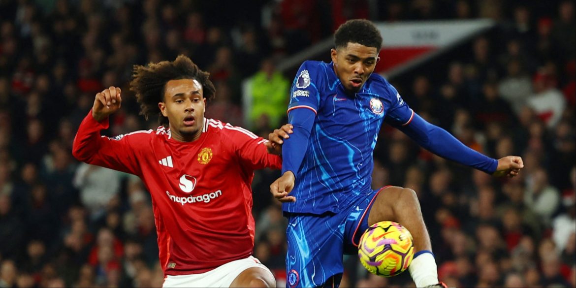 Fofana upgrade: Chelsea in talks to sign "one of the world’s best CBs"