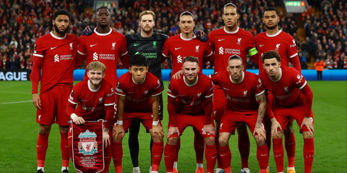 Liverpool ace stars on international duty then suggests he may quit Anfield