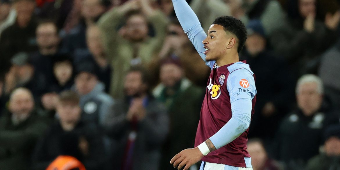 Better dribbler than Grealish: Aston Villa could land £46m Rogers upgrade