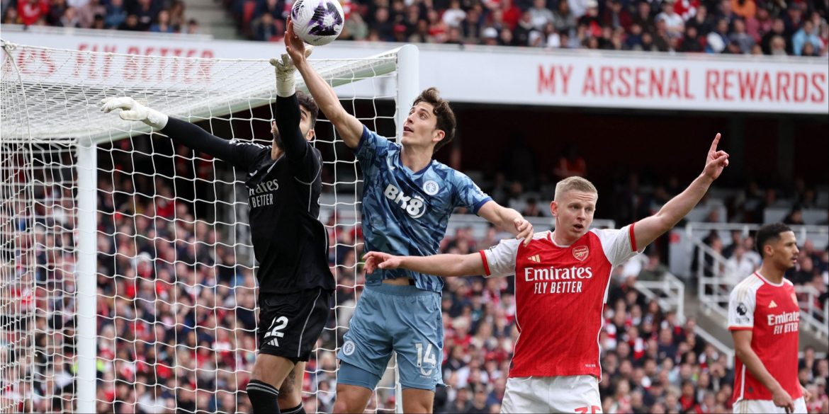 Arteta must immediately give 4/10 Arsenal star the boot after Villa