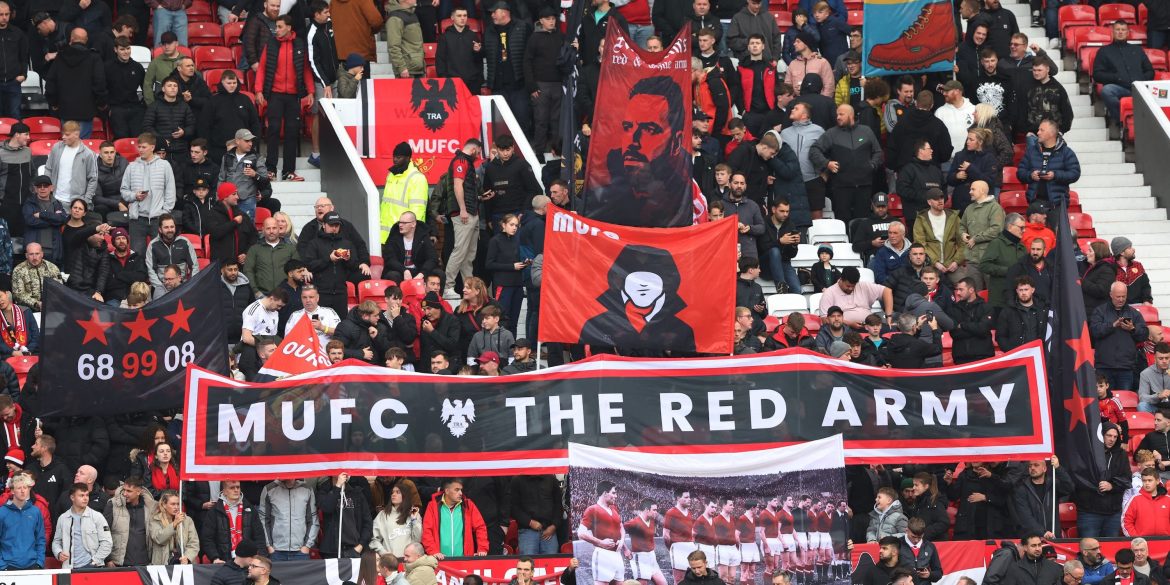 Man Utd now in concrete talks to sign Kevin Filling with January deal possible