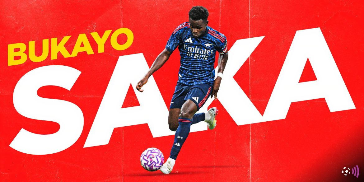 Rangers must rue losing their own homegrown Bukayo Saka for £0