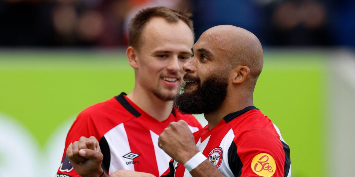 Dream Mbeumo alternative: Newcastle leading race for "immense" £40.7m star