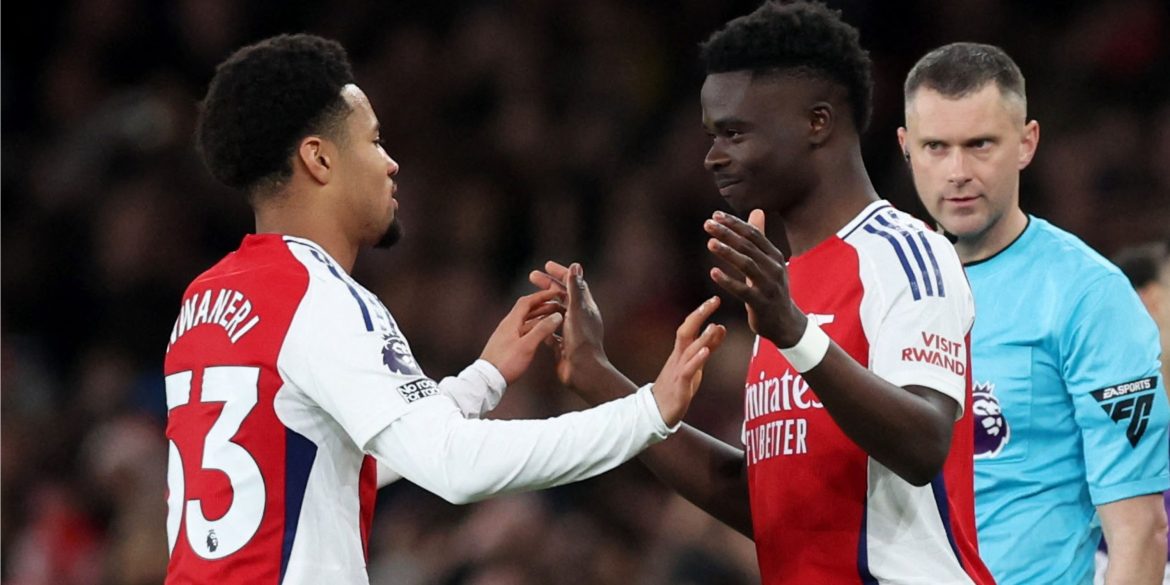 Man City now eyeing shock chance to sign £84 million Arsenal contract rebel