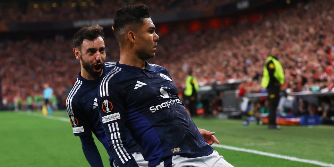 97% passing: 8/10 Man Utd star is now as undroppable as Bruno & Casemiro