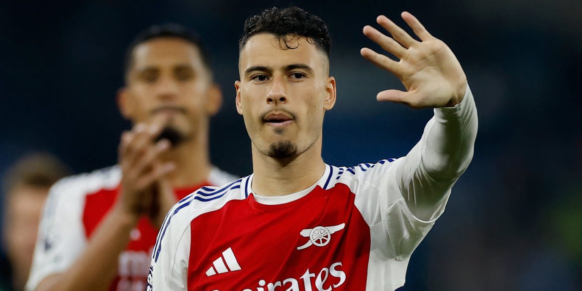 He’d revive Martinelli: Arsenal could sign "best LB in the world" for £0