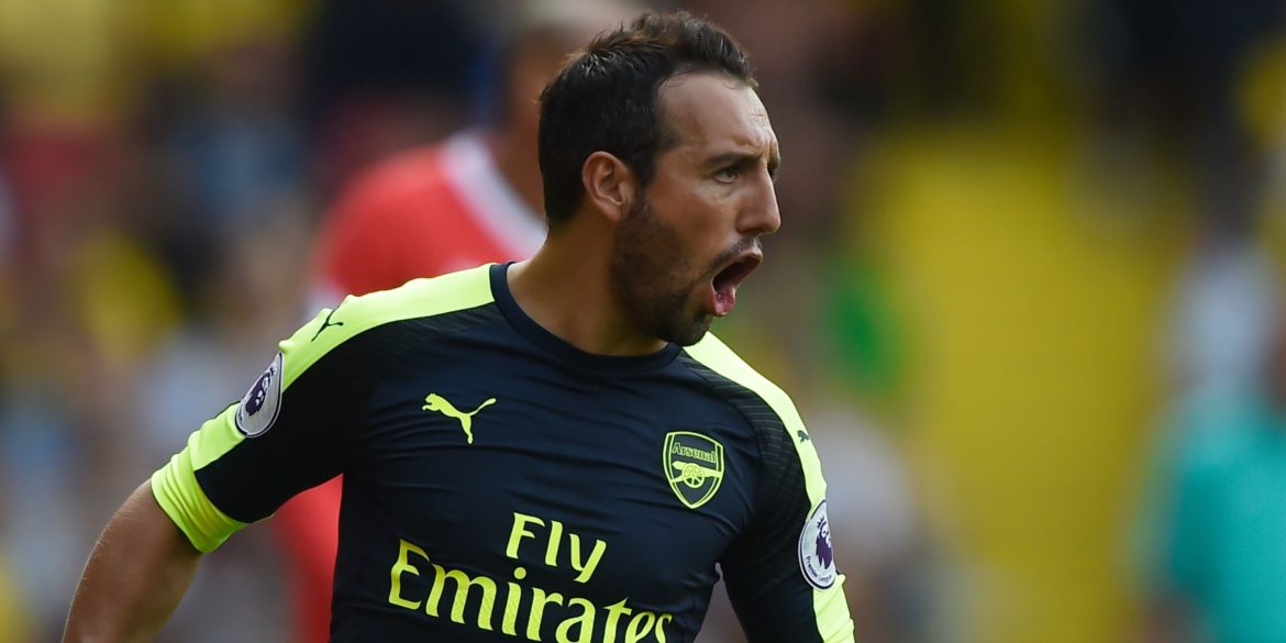 Noble was fuming that West Ham sold their own Cazorla, now he’s worth £3.3m
