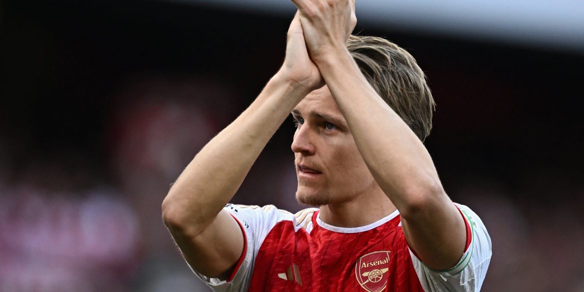 9/10 Spurs star is becoming Ange’s very own Martin Odegaard