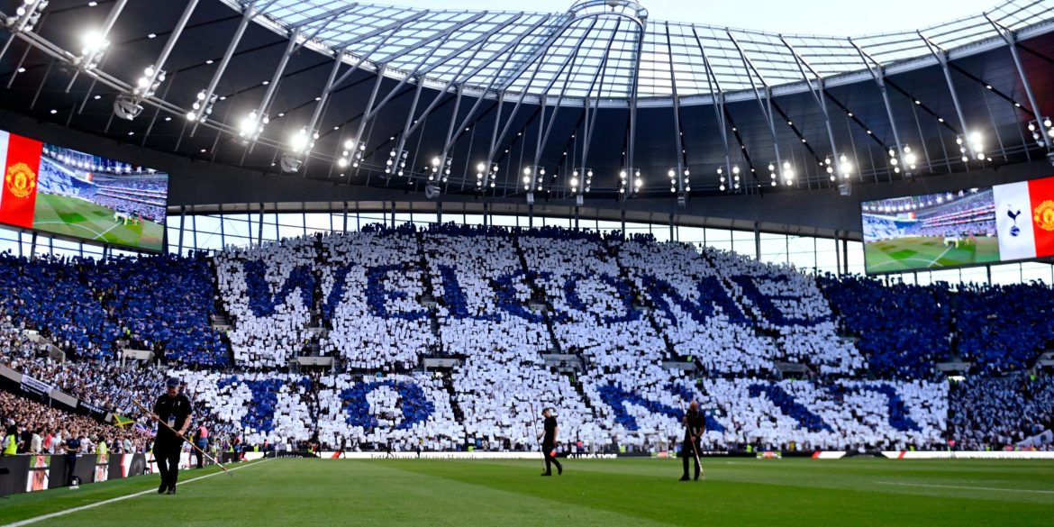 Tottenham expected to seal two January signings as ENIC send message after takeover bid