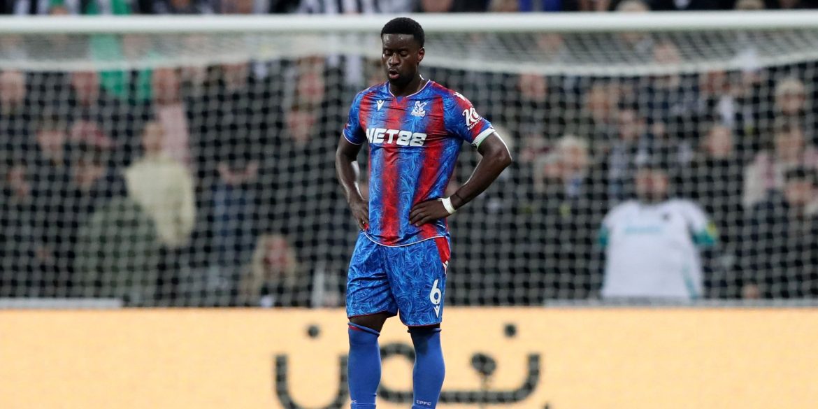Not Quansah: Liverpool have lost their own Guehi in "generational" talent