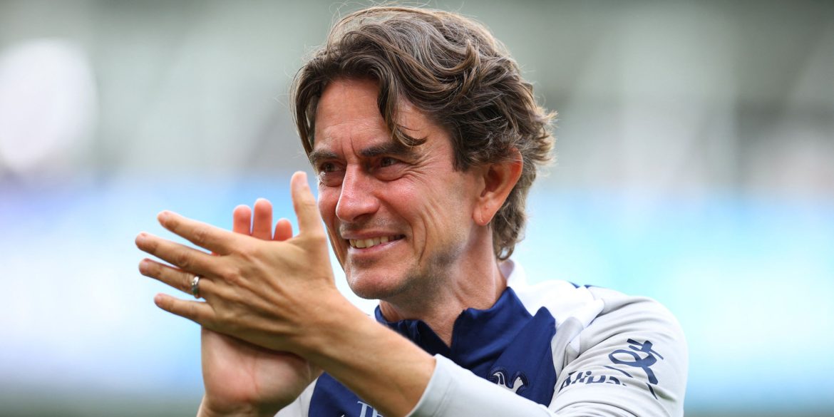 £40m star hints he's prepared to join Tottenham as Spurs speak with his camp