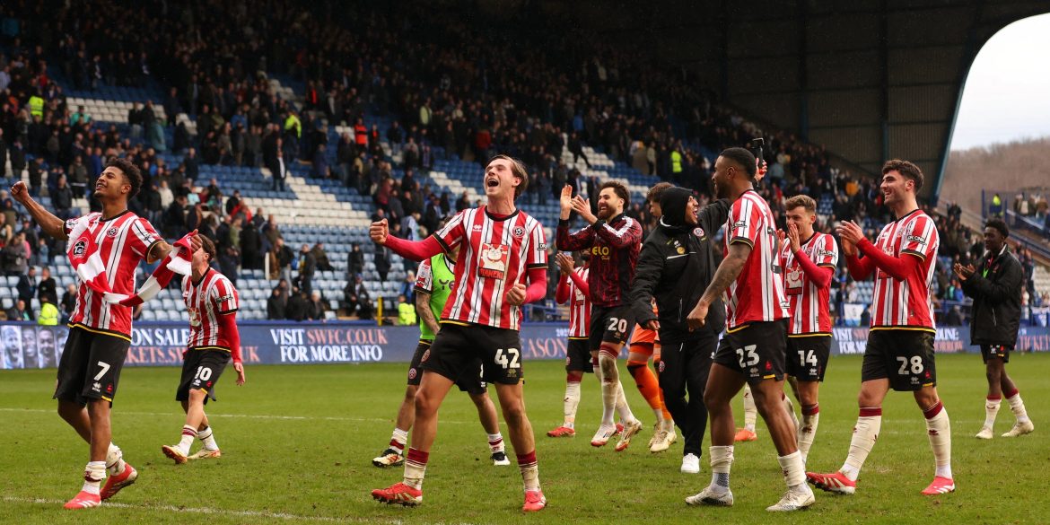 Wilder must axe Sheffield United ace who earns more than Cannon & Cooper