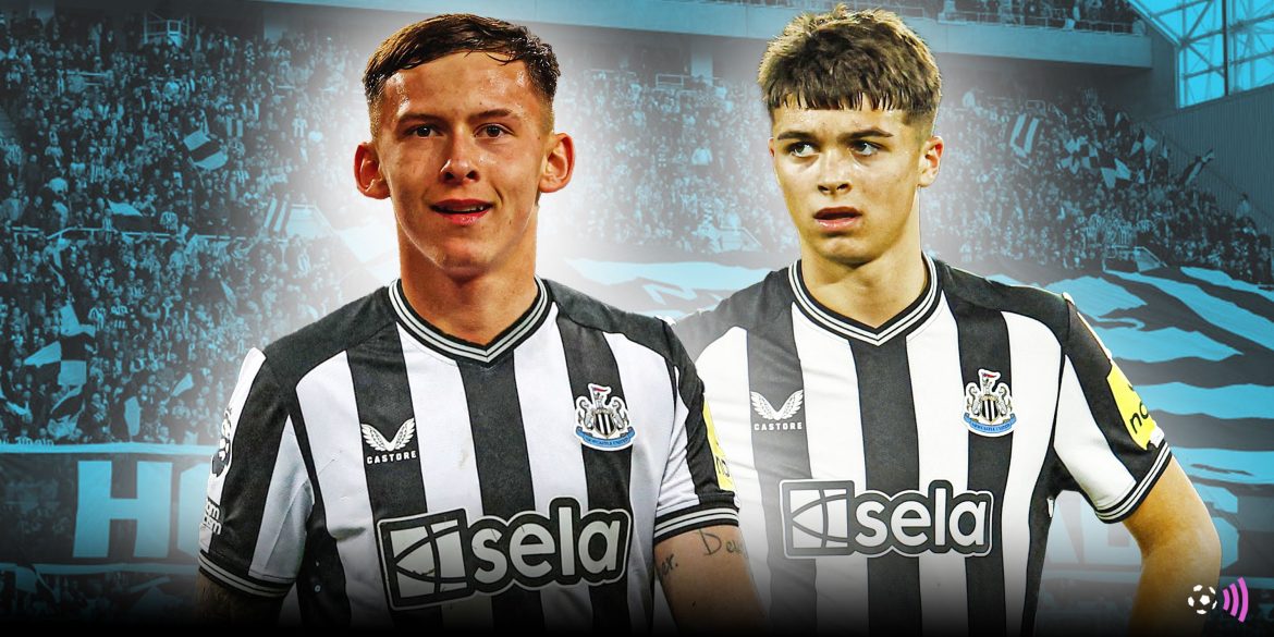 Newcastle eyeing long-term Miley partner who’s "Roy Keane-esque"