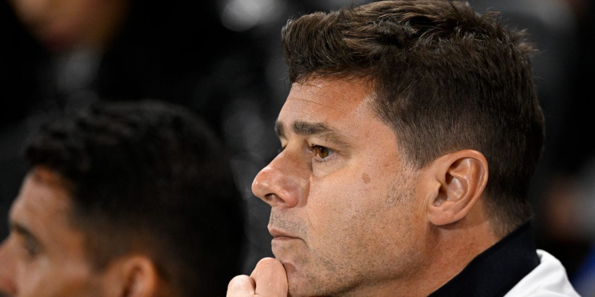 Pochettino says Chelsea have a youngster with an absolutely elite mentality