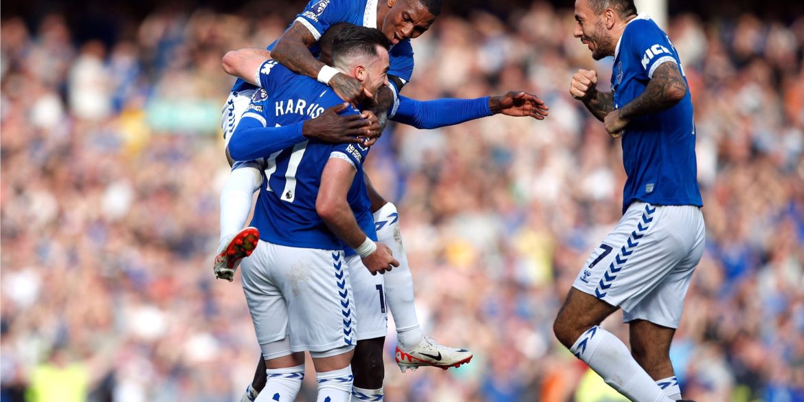 Everton boosted as "phenomenal” player wants to sign this summer