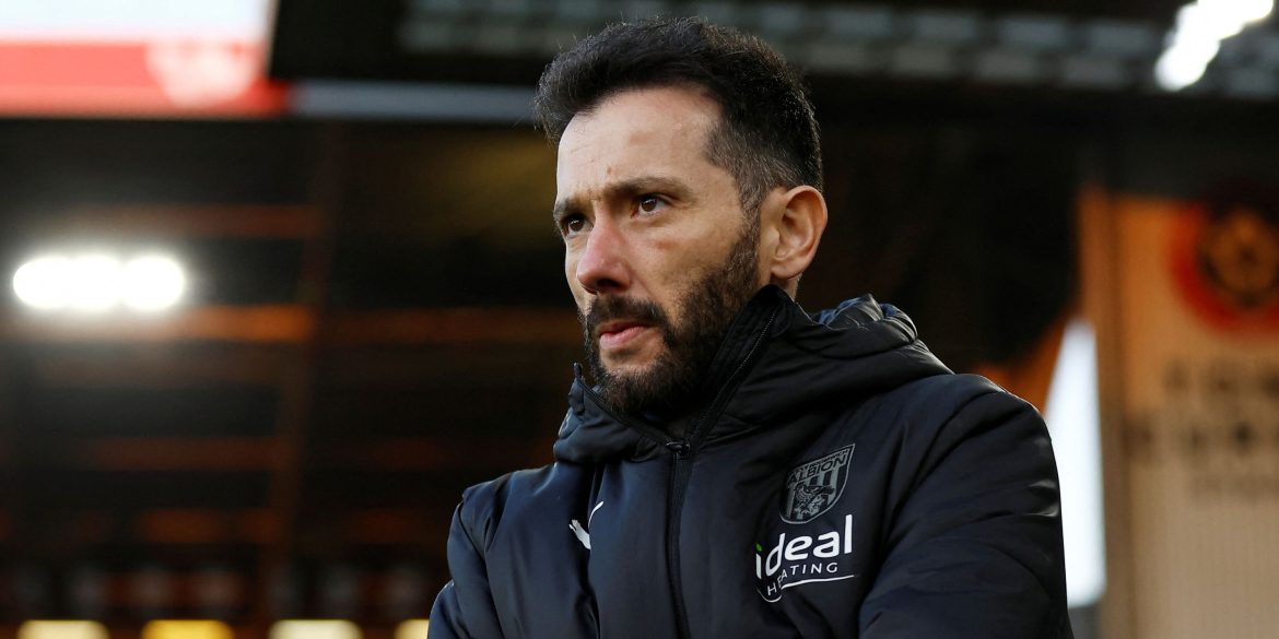 West Brom: Baggies make move to sign versatile free agent
