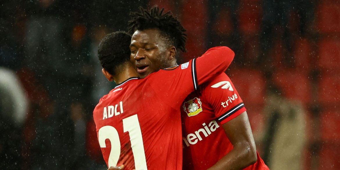 Tottenham Told They Must Pay £50m For "Dangerous" Star