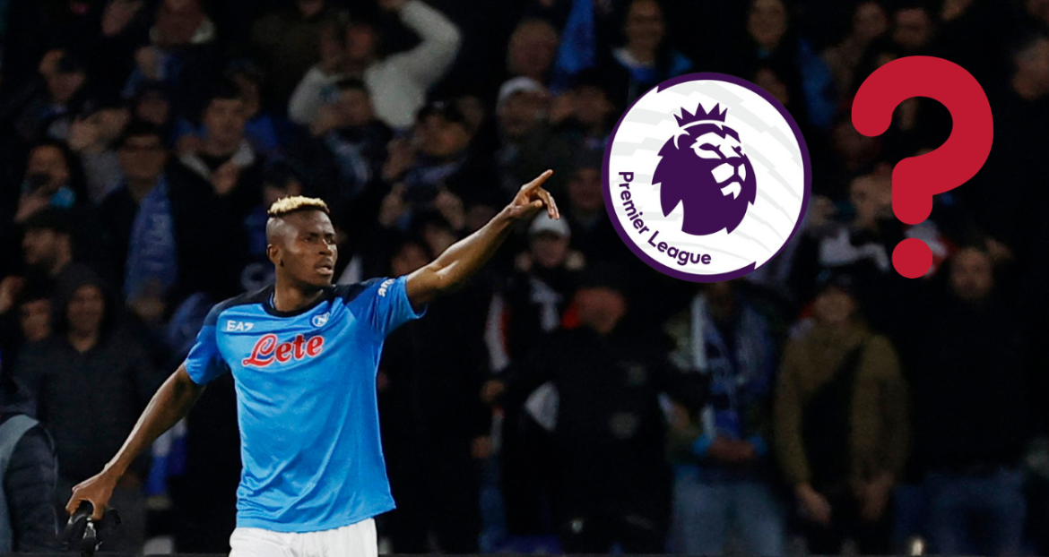 Crystal Palace: Hodgson Plan Swoop For "Brilliant" £34m Mateta Upgrade