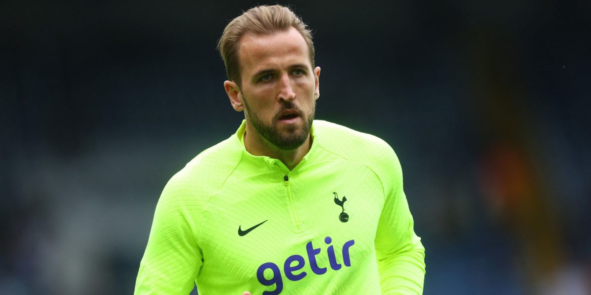 Spurs Could Get £200k p/w Ace To Commit His Future In N17