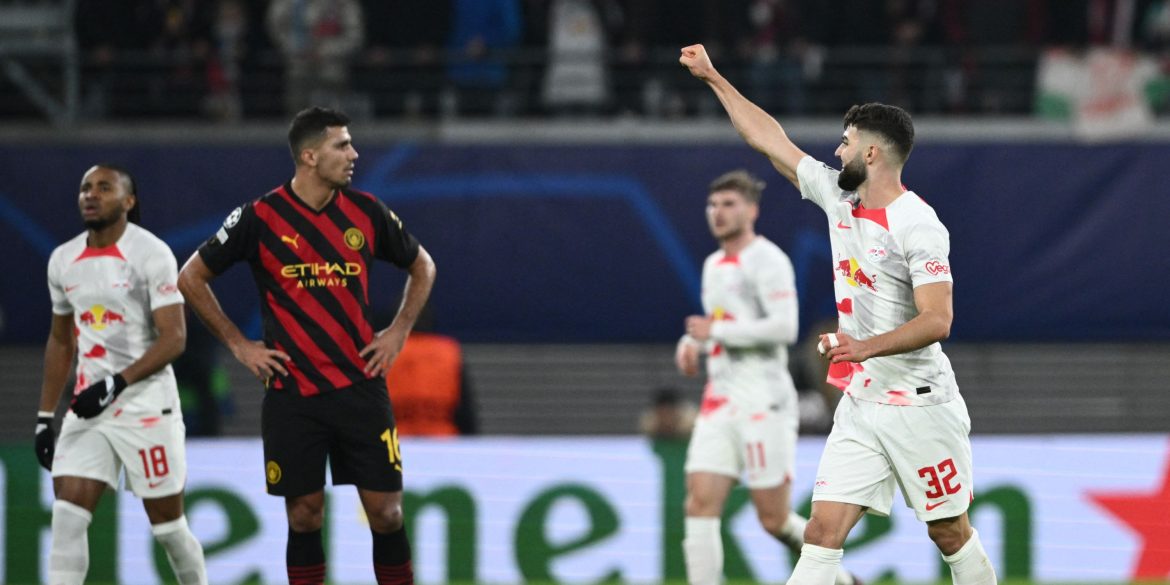 Manchester City Set To Hold Discussions For £100m-Rated Player