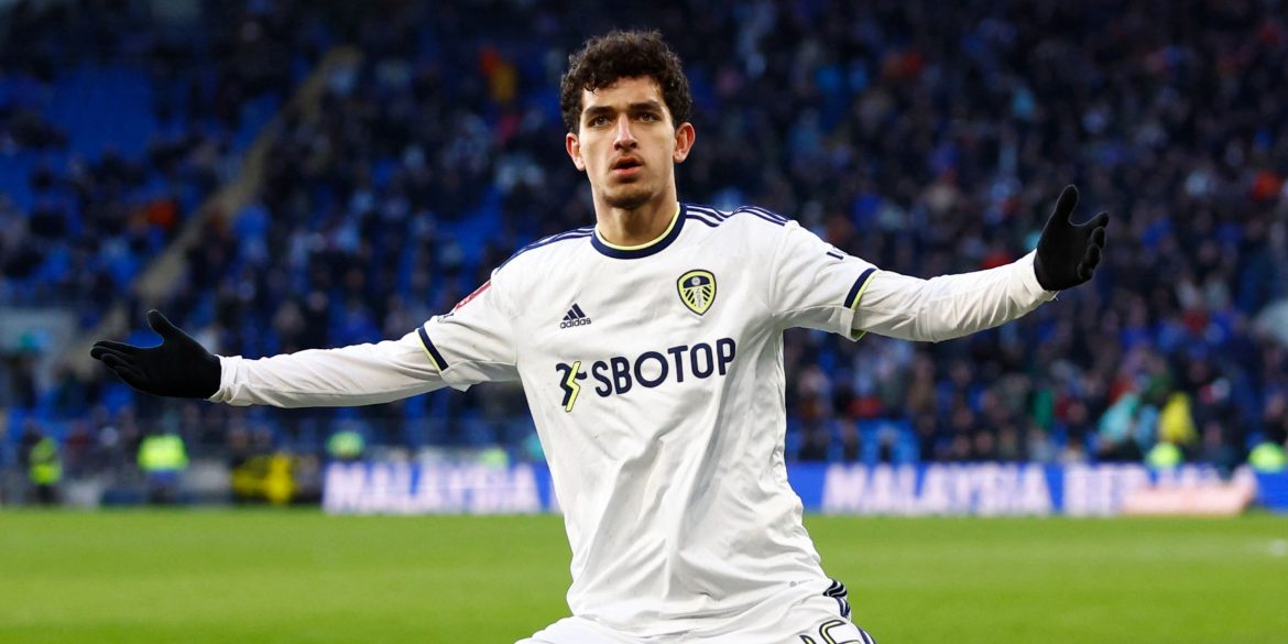 Leeds: ‘Goal Machine’ Should Replace Rodrigo At Elland Road