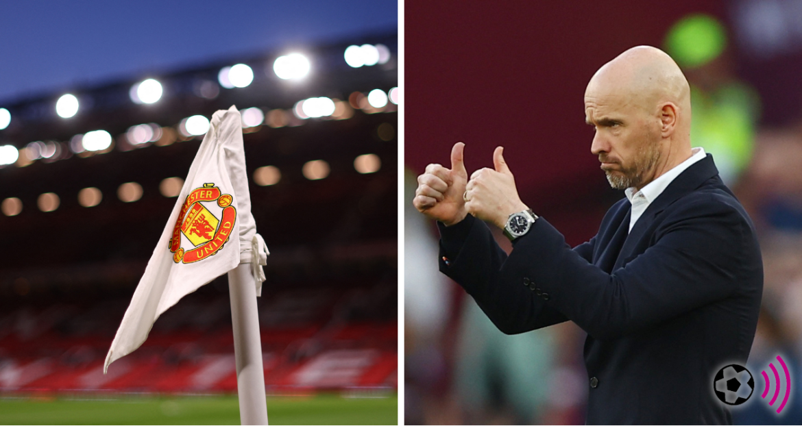 Man Utd Finally Set To Get Rid Of Superstar