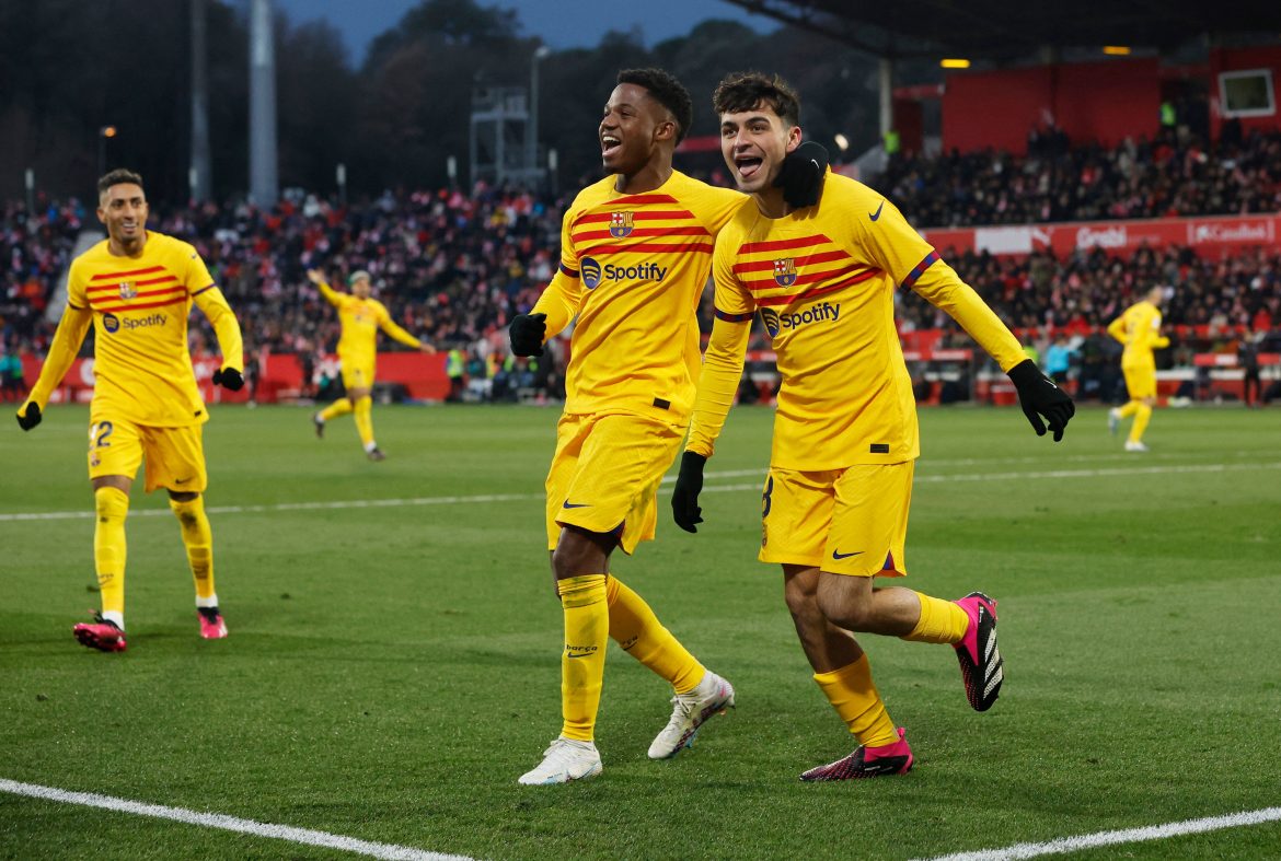 £875m Release Clause: Man Utd Now Want "Magic" Star
