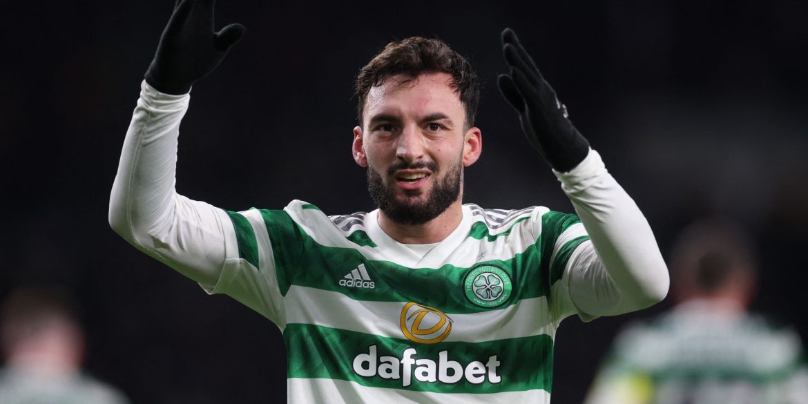 Postecoglou Must Ditch Celtic’s £12k-p/w Diamond