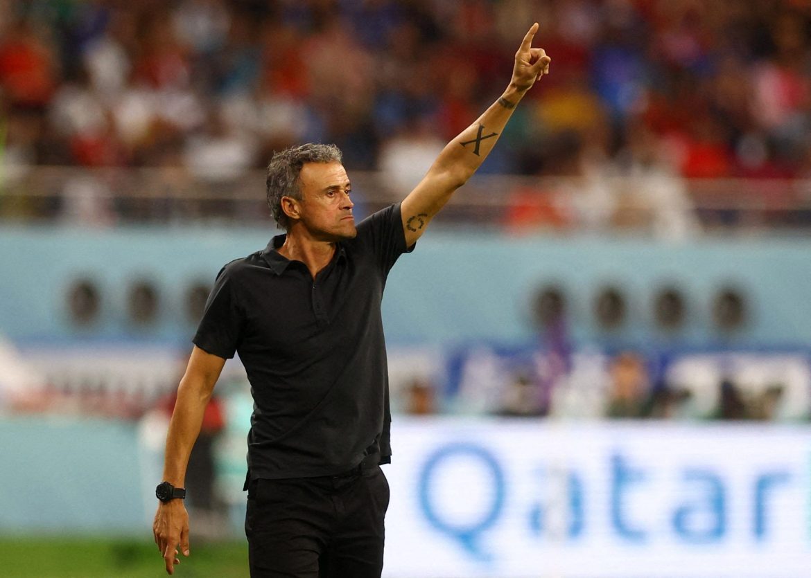 Spurs fans buzzing after seeing who could replace Antonio Conte