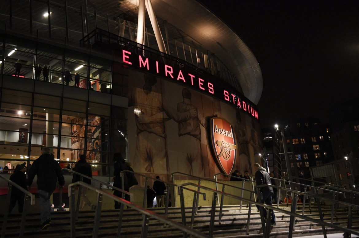 Arsenal ‘set’ to hire Spurs chief Perkins