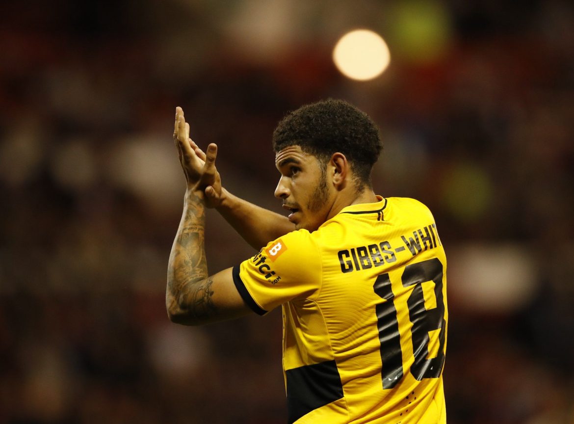 Tim Spiers hails Wolves man in Fulham draw