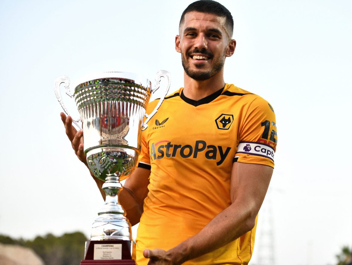 Everton "expect" to sign Conor Coady
