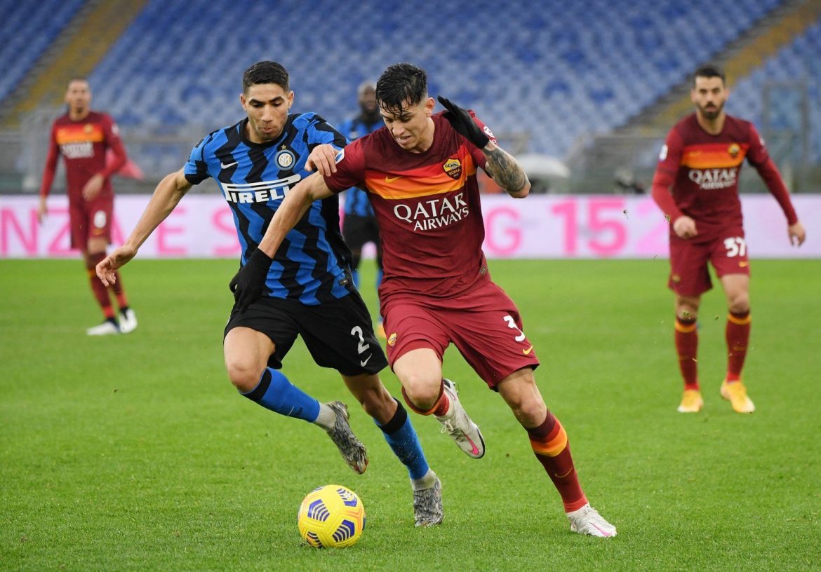 Newcastle linked with Roger Ibanez