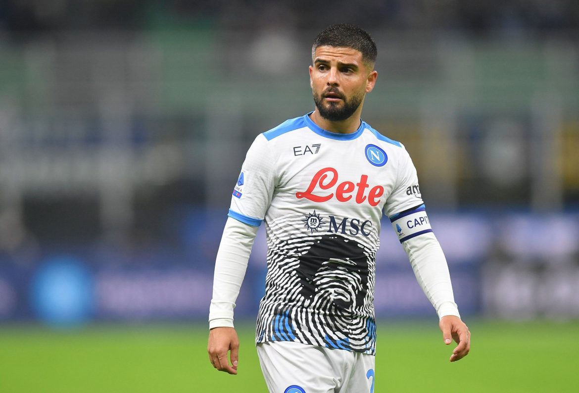 Sunderland had Lorenzo Insigne blunder