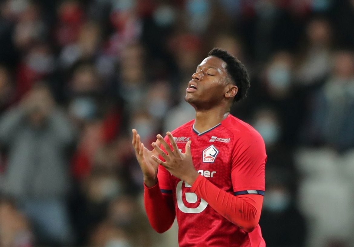 Liverpool ‘ready’ to sign Jonathan David