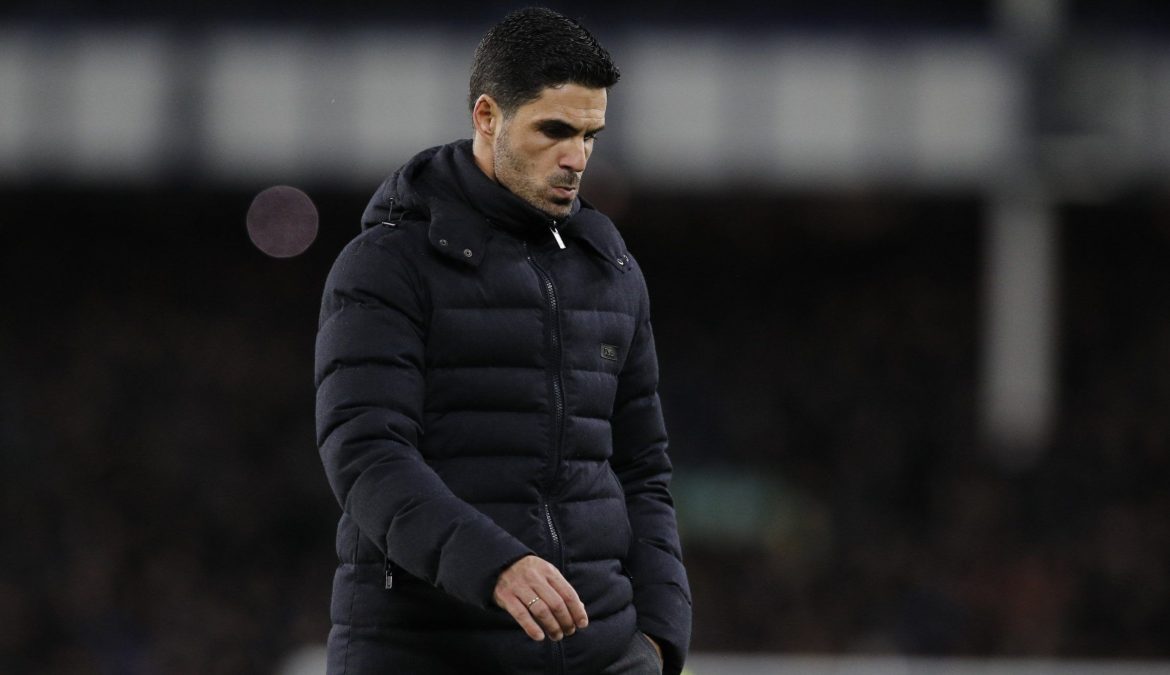 Ornstein has bad news for Arsenal fans