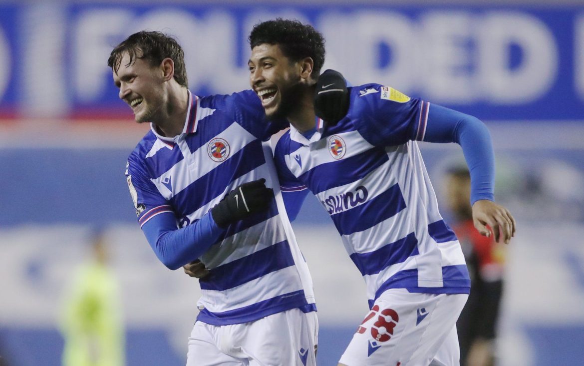 Wolves keen on signing John Swift
