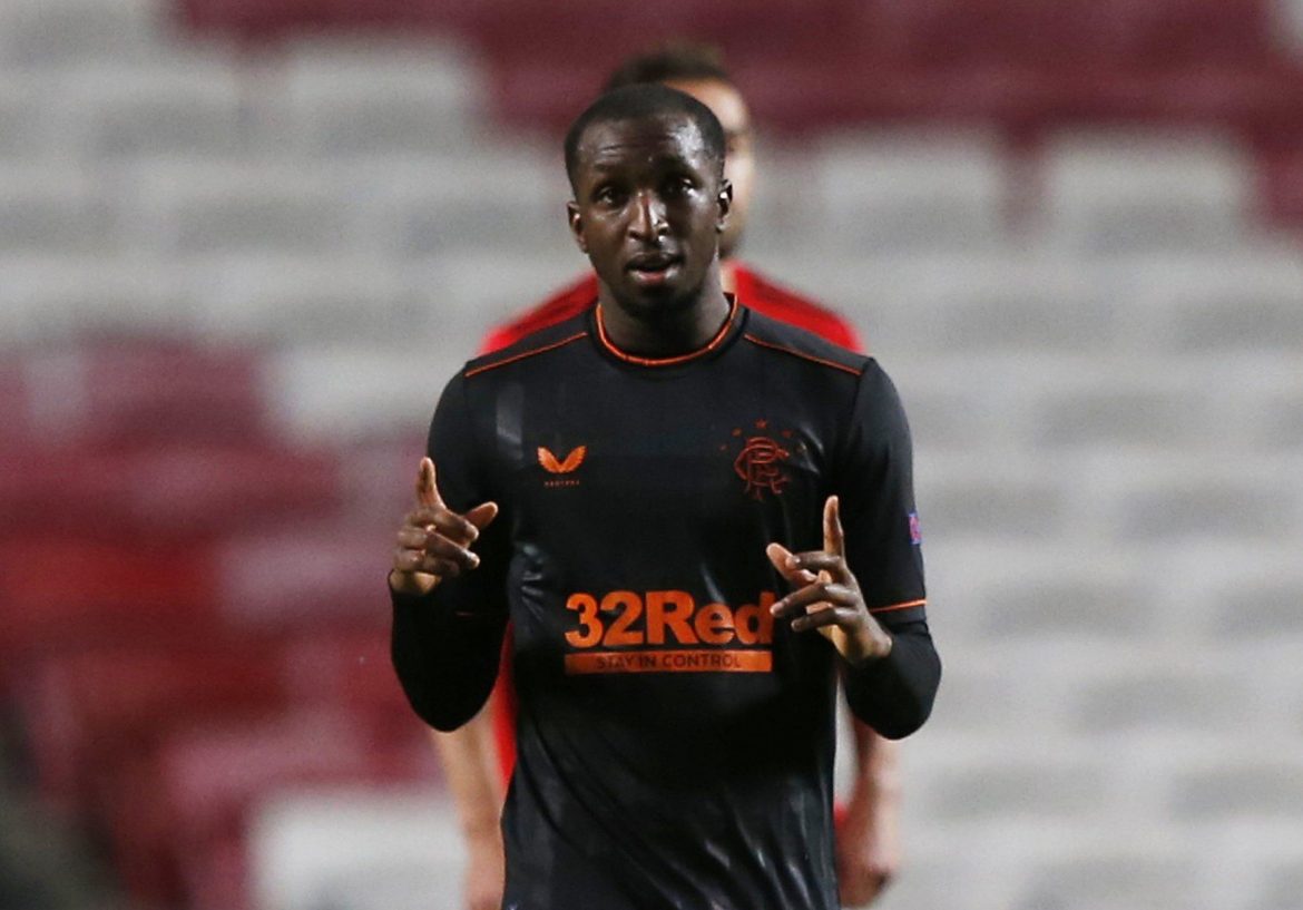 Kamara’s market value has soared at Ibrox