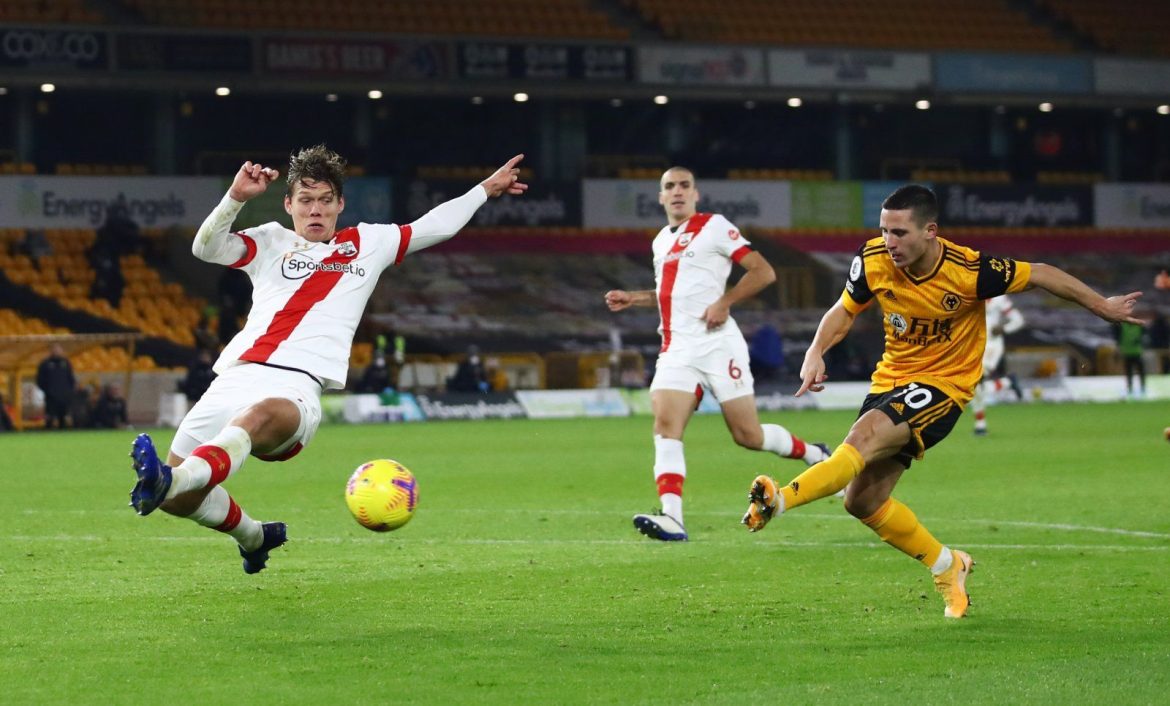 Hatfield: Leicester more attractive than Wolves to Vestergaard