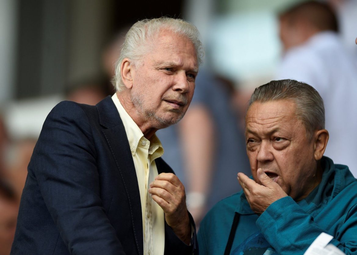 West Ham United: Fans react to ownership update