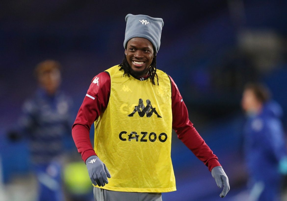 Traore has been better than Werner